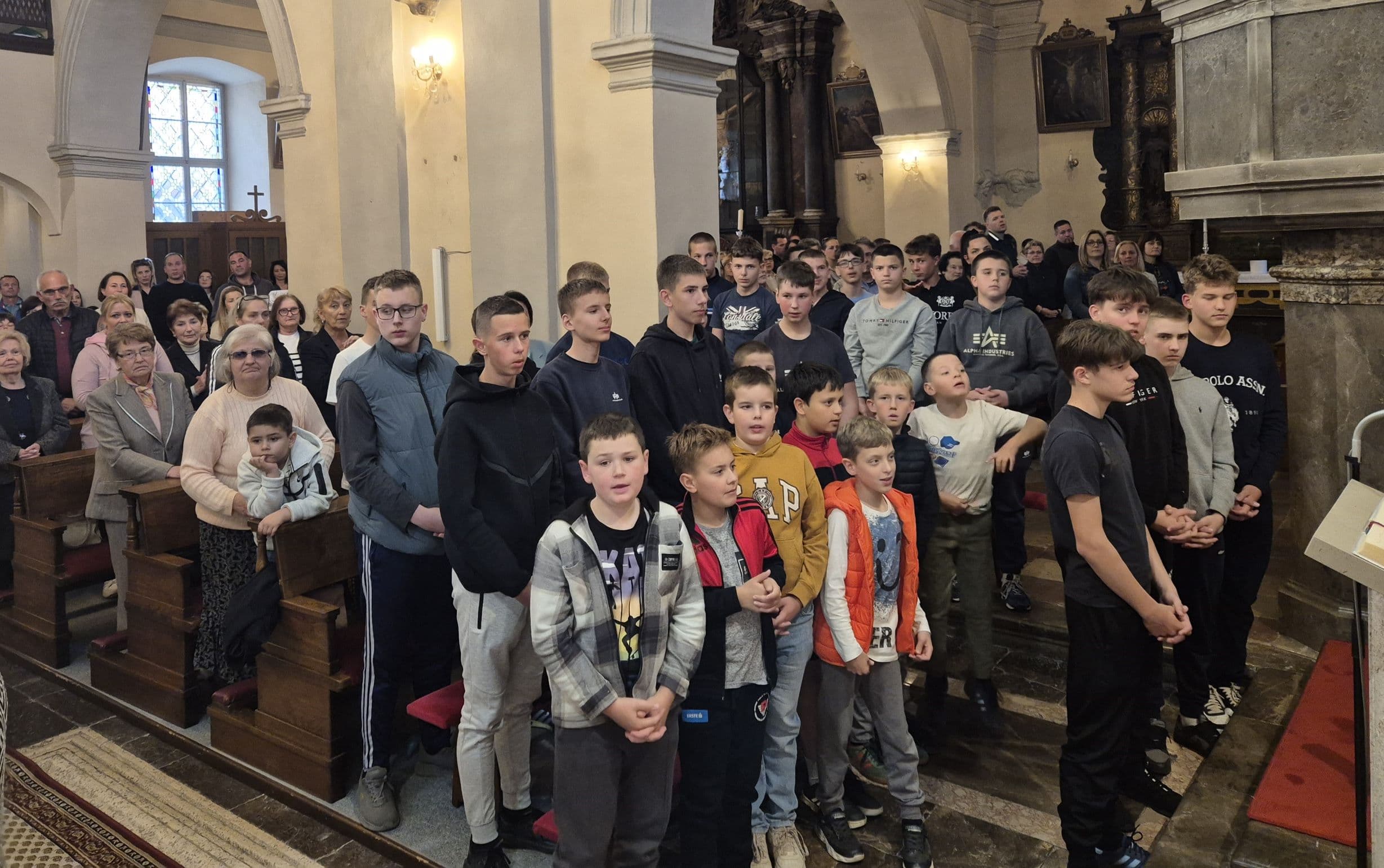 Boriti se protiv „zmaja“ znači imati hrabrosti ne sudjelovati u poniženju drugih