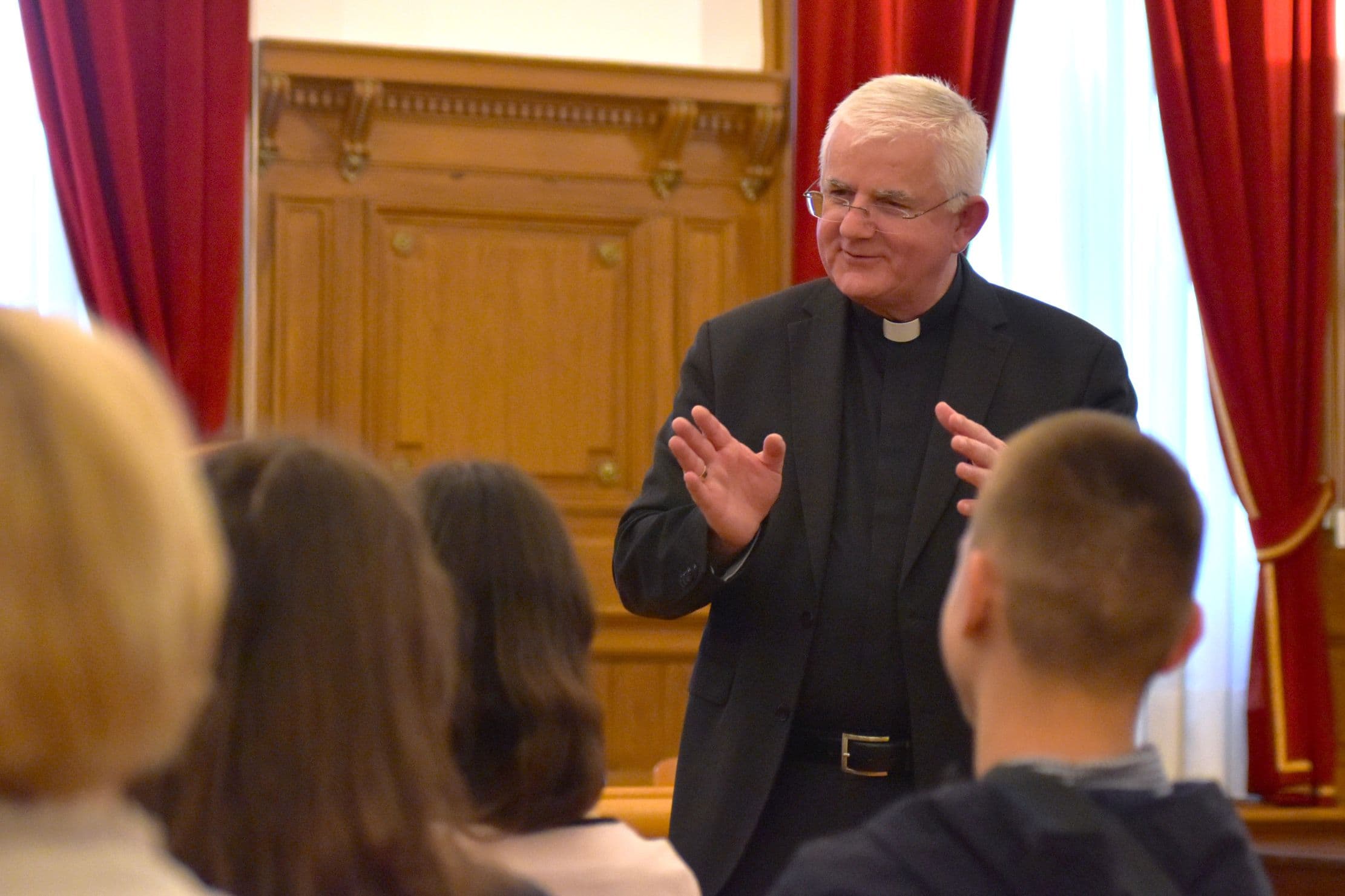 Žene u Bibliji o kojima ste učili primjer su kako odgovoriti na Božji poziv