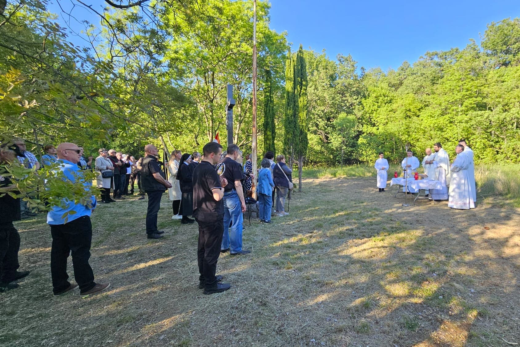 Jama Bezdan postaje sveto mjesto hodočašća