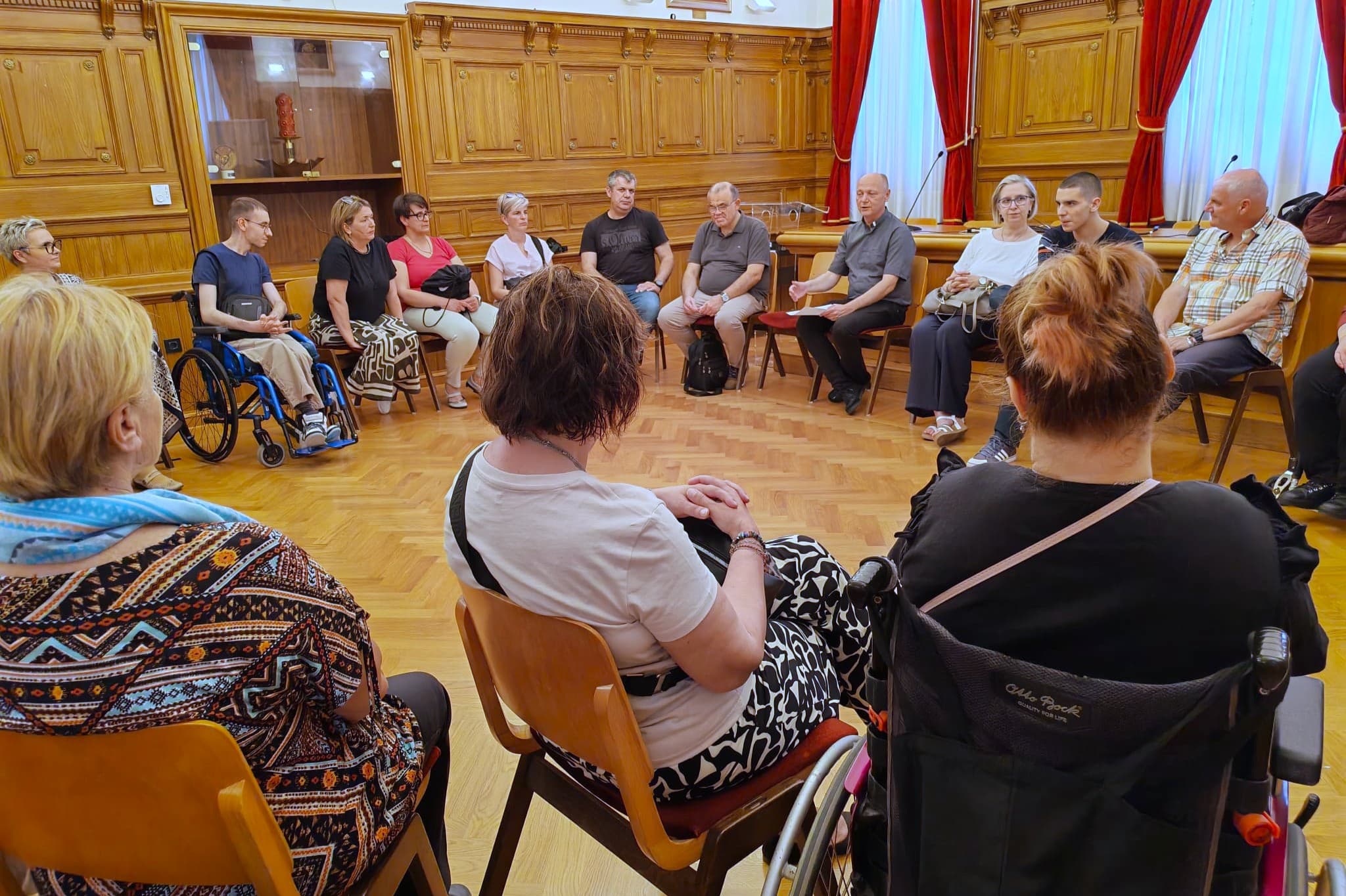 Neovisnost izgrađena u odnosima milost je i dar
