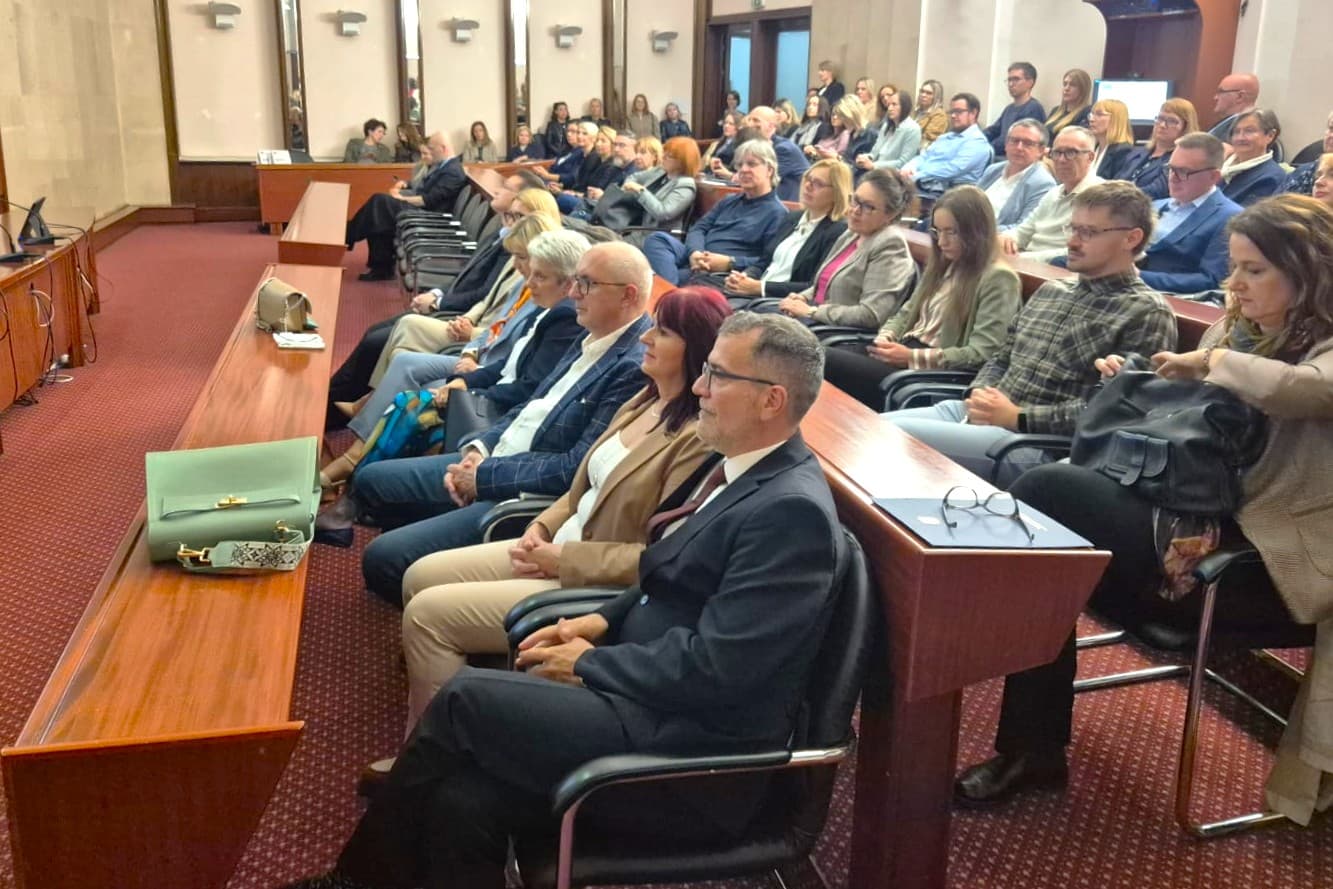 Darivanje organa svjedoči o kulturi nade