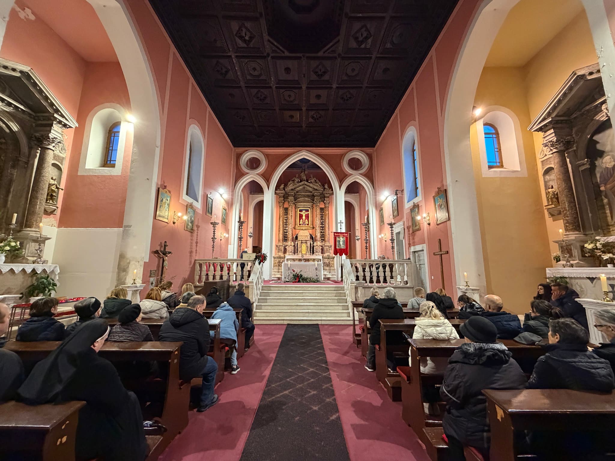 U Docu proslavljen God Križa kao snažan spomen vjere i župne predaje