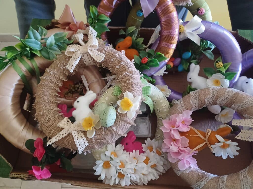 Cvjetnica u Križu okupila vjernike i osnažila Župni Caritas