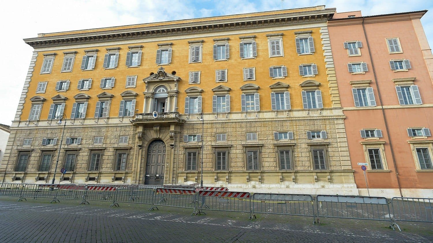 Vademecum o blagoslovima u Njemačkoj; odgovor Dikasterija za nauk vjere