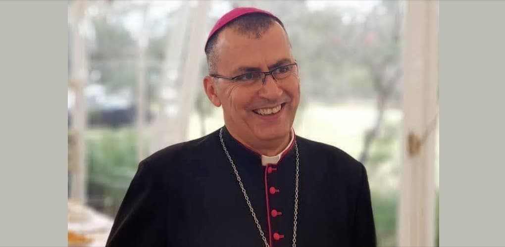 Izabran novi patrijarh Kaldejske katoličke Crkve Mar Paul III. Nona