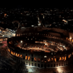 VIDEO Papa Lav XIV. predvodio Križni put u Koloseju