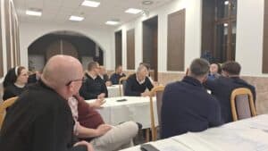 Održan Forum sustavne teologije