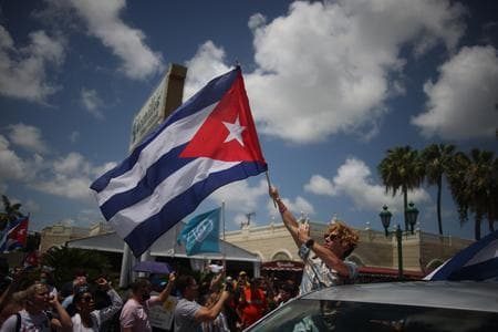 Kuba za Uskrs pušta više od dvije tisuće zatvorenika