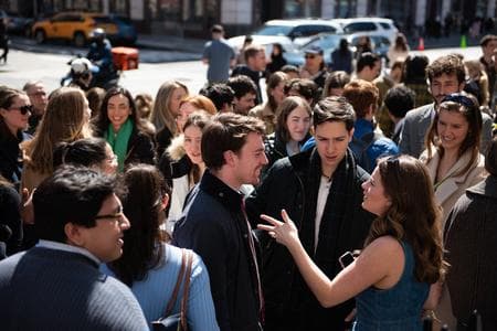 Na Manhattanu snažno raste zanimanje mladih za katoličku vjeru i župni život