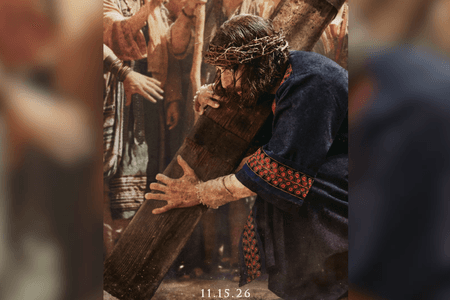 Objavljen datum izlaska šeste sezone serije 'The Chosen'