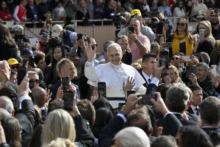 Papa Lav XIV. približava Španjolsku i Monako u novom smjeru pontifikata