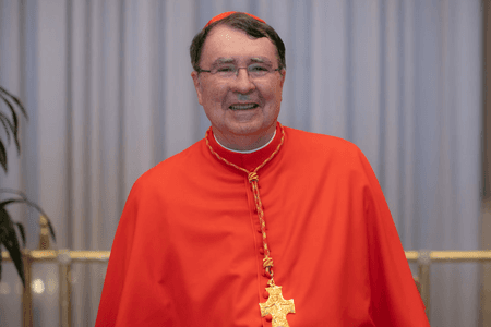 Vatikanska diplomacija odbacuje medijski navod o sastanku nuncija u Pentagonu