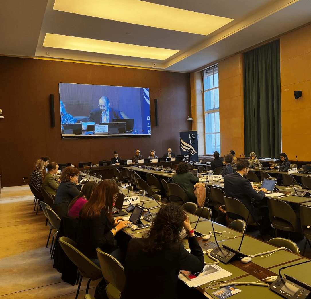 Uoči Papina puta u Alžir odvjetnici upozorili na teško stanje kršćana u zemlji