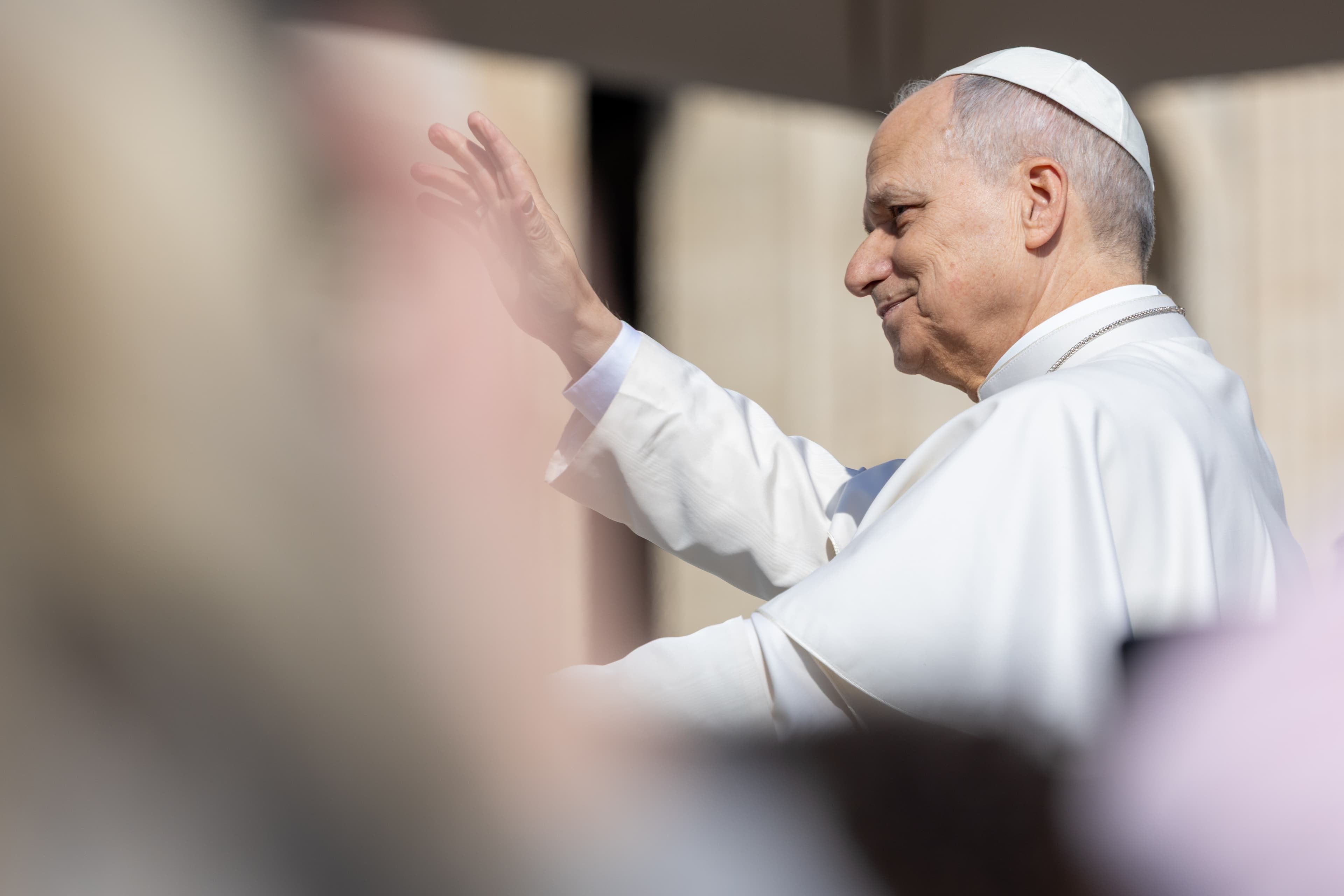 Papa Lav XIV. u Velikom tjednu pozvao Trumpa i svjetske čelnike da zaustave rat s Iranom