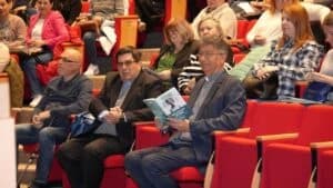 Katehetska proljetna škola u Osijeku zaključena predavanjima o umjetnoj inteligenciji i obrazovanju