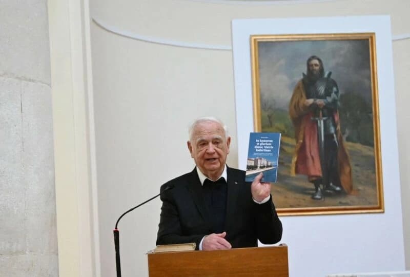 U Zadru predstavljena knjižica mons. Želimira Puljića o sveučilišnoj tradiciji