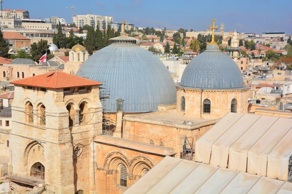 Crkva u Svetoj Zemlji oštro odbacila smrtnu kaznu i pozvala na dostojanstvo svake osobe