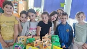 Učenici Osnovne škole Popovac korizmu su živjeli kroz molitvu, odricanje i milostinju