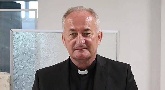 Biskup Vidović u uskrsnoj poruci istaknuo pobjedu života nad smrću