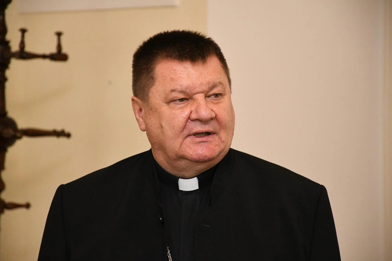 Biskup Huzjak uputio židovskoj zajednici čestitku za blagdan Pesah