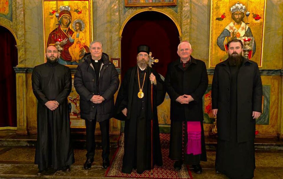 Susret nadbiskupa i episkopa – Riječka nadbiskupija