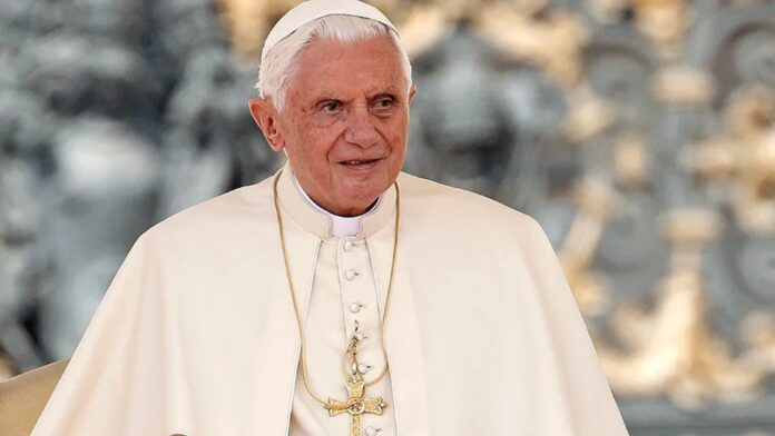“Benedikt XVI. uz bok velikih crkvenih naučitelja – Uz prvu godišnjicu smrti pape Benedikta XVI.”