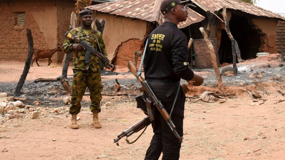 Nigerija: Više od 140 ljudi ubijeno u napadima na Badnjak na udaljena sela