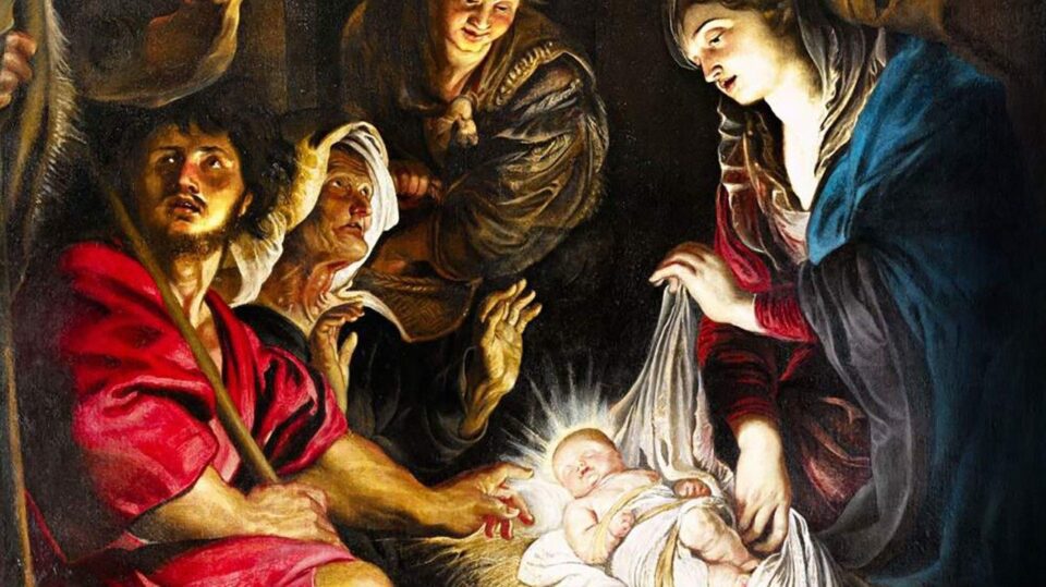 Božić 2023.: U Isusu vidimo tko smo pozvani biti – Vatican News