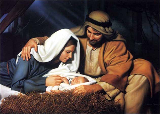 Pronađoše Mariju, Josipa i novorođenče. Nadjenuše mu ime Isus | HKM