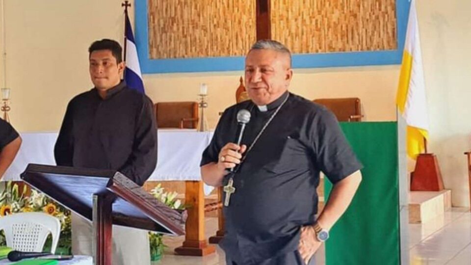 Još šest svećenika uhićeno u Nikaragvi