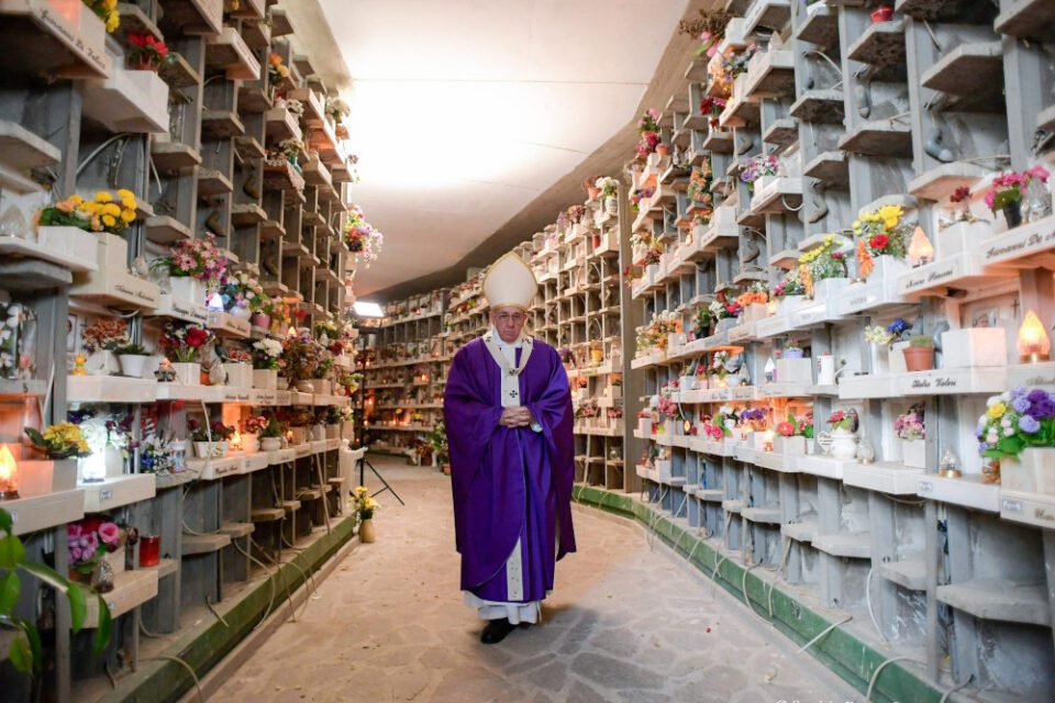 Vatikan nudi daljnje smjernice o rukovanju kremama