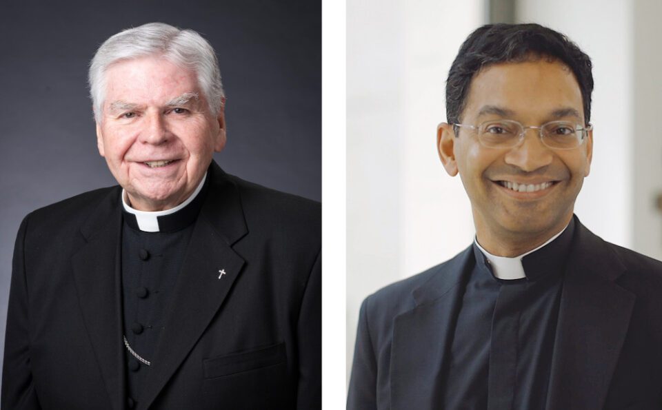 Dvije biskupije Ohio razmatraju spajanje