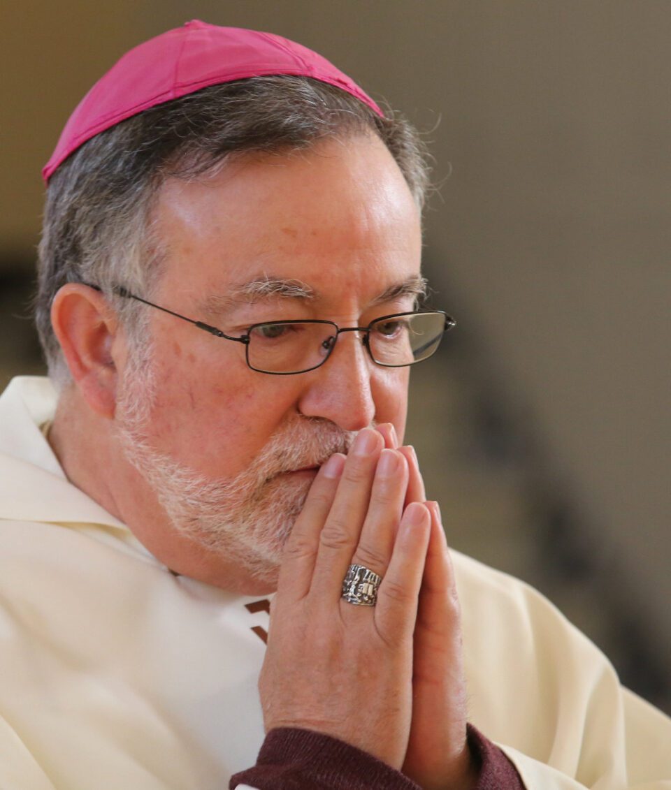 Biskupija Sacramento pokrenut će bankrot zbog više od 250 tužbi za zlostavljanje