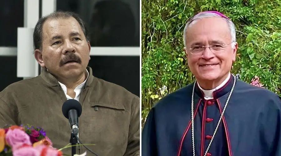 Diktatura u Nikaragvi završava 2023. s 2 biskupa i 15 svećenika u pritvoru