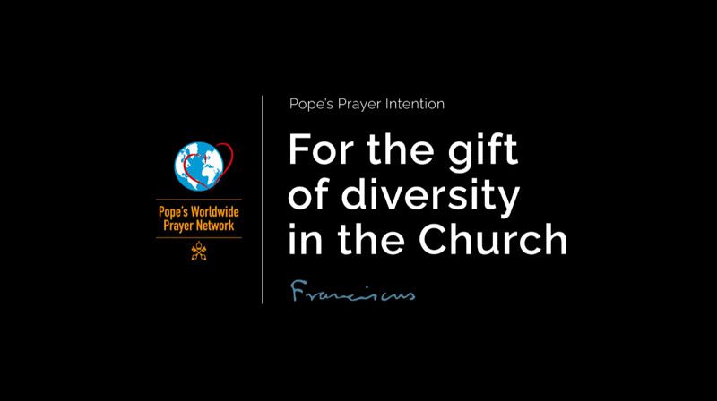 VIDEO: Papina molitvena nakana za siječanj 2024.: Za dar različitosti u Crkvi