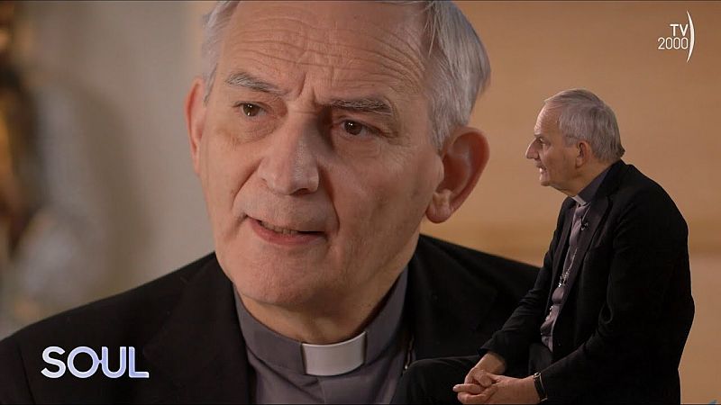 Kardinal Zuppi: Crkva nije nevladina organizacija nego mnogo više