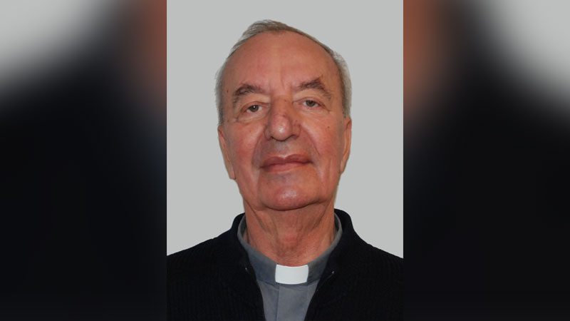 Umro don Niko Šošić, salezijanac svećenik