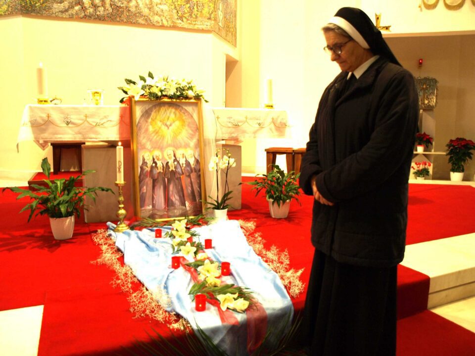 ZADAR: Blagdan bl. Drinskih mučenica proslavljen u župi Bezgrešnog začeća na Puntamici