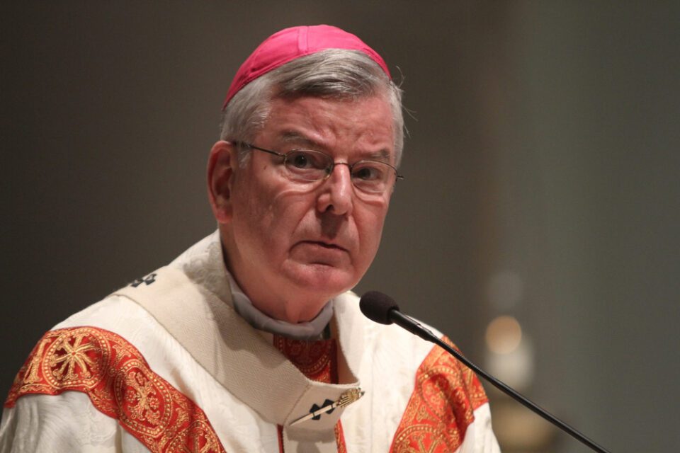 Vatikan smatra da je nadbiskup Nienstedt postupio ‘nerazborito’, ali ne i kazneno u slučaju nedoličnog ponašanja