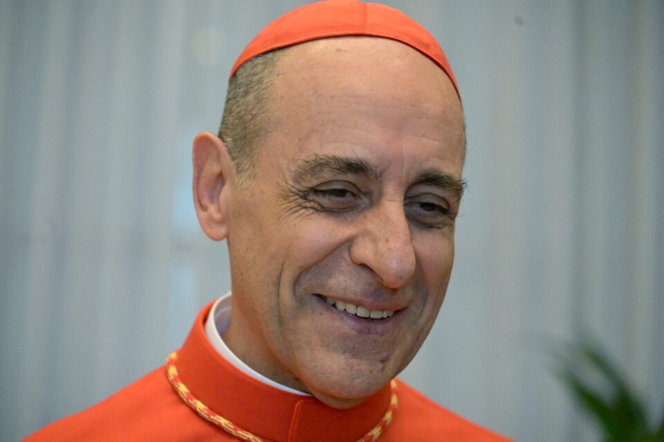 Kardinal Fernández odgovara na galamu oko seksualno eksplicitne knjige: ‘Sigurno ne bih [to] sada napisao’