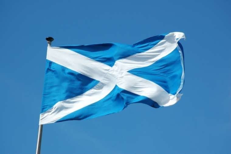 Škotska vlada predlaže zabranu ‘prakse pretvorbe’