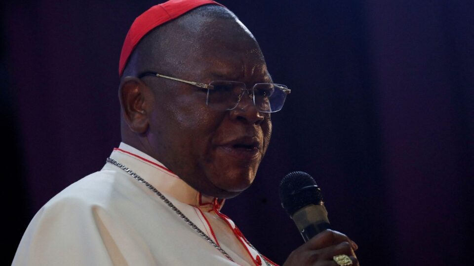 Afrička crkva ‘u zajedništvu s papom’, ali bez blagoslova istospolnih parova