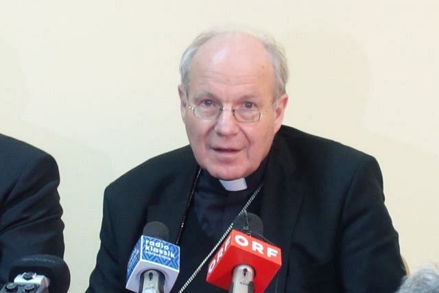 Kardinal Schönborn protiv površnosti u izvješćivanju o ratovima