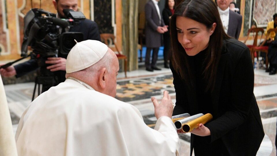 Papa Athletici Vaticani: ‘Sport može graditi mostove mira u svijetu’