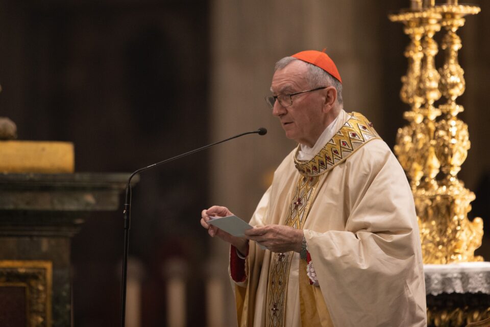 Kardinal Parolin: Fiducia Supplicans je ‘dirnula vrlo osjetljivu točku’