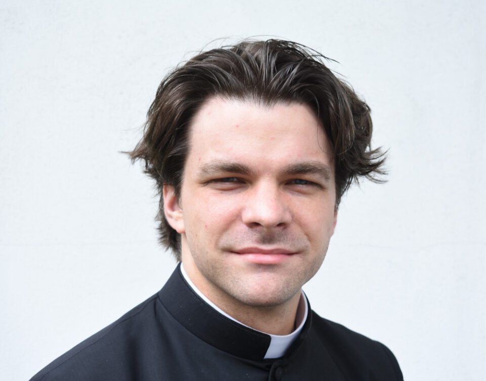 Odbjegli katolički svećenik Alex Crow sada je laiciziran, kaže Mobilna nadbiskupija