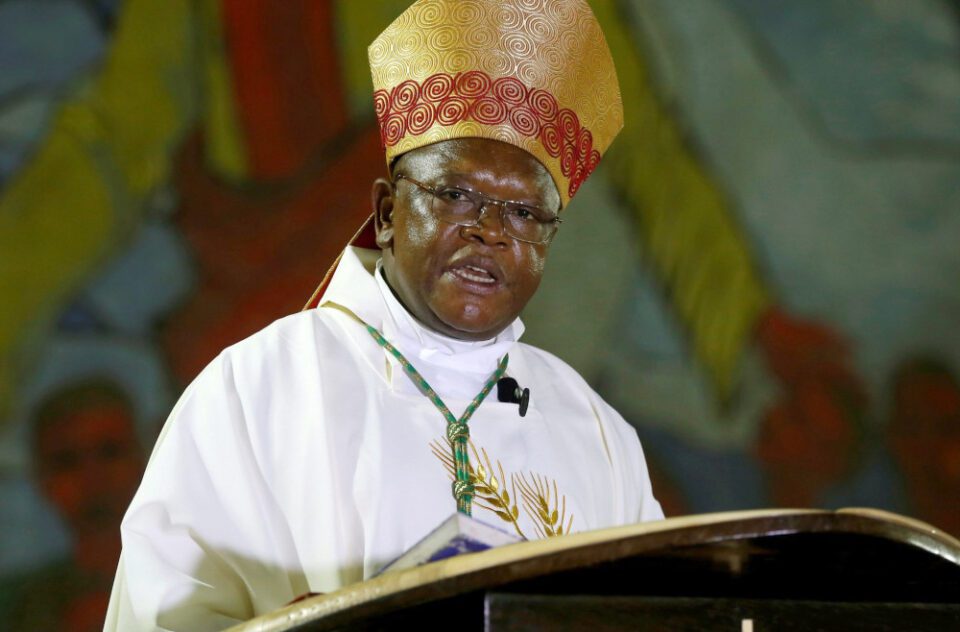 Katolički biskupi diljem Afrike kažu da se istospolni blagoslovi ‘ne mogu provoditi’ na kontinentu