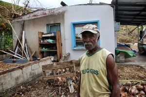 Život Fidžija nakon ciklona Winston – Caritas