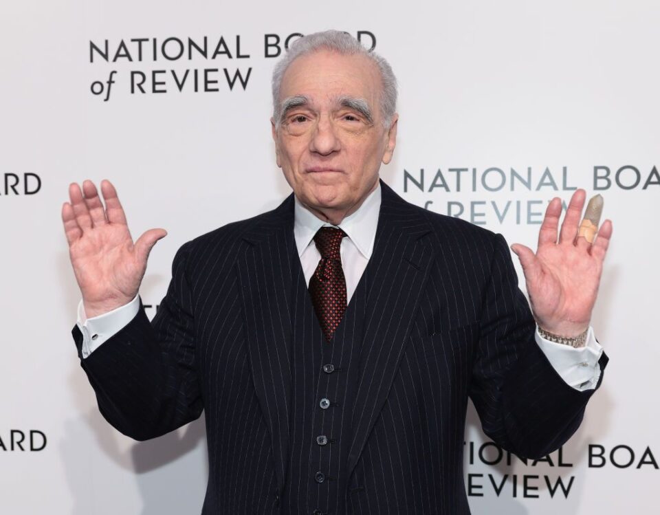 Redatelj Martin Scorsese potvrdio završetak scenarija za ‘A Life of Jesus’