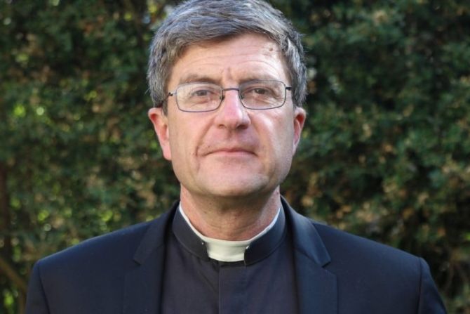 Francuski biskupi daju potporu Fiduciji Suplicans